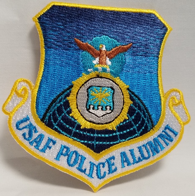 Patch Board : r/AirForce