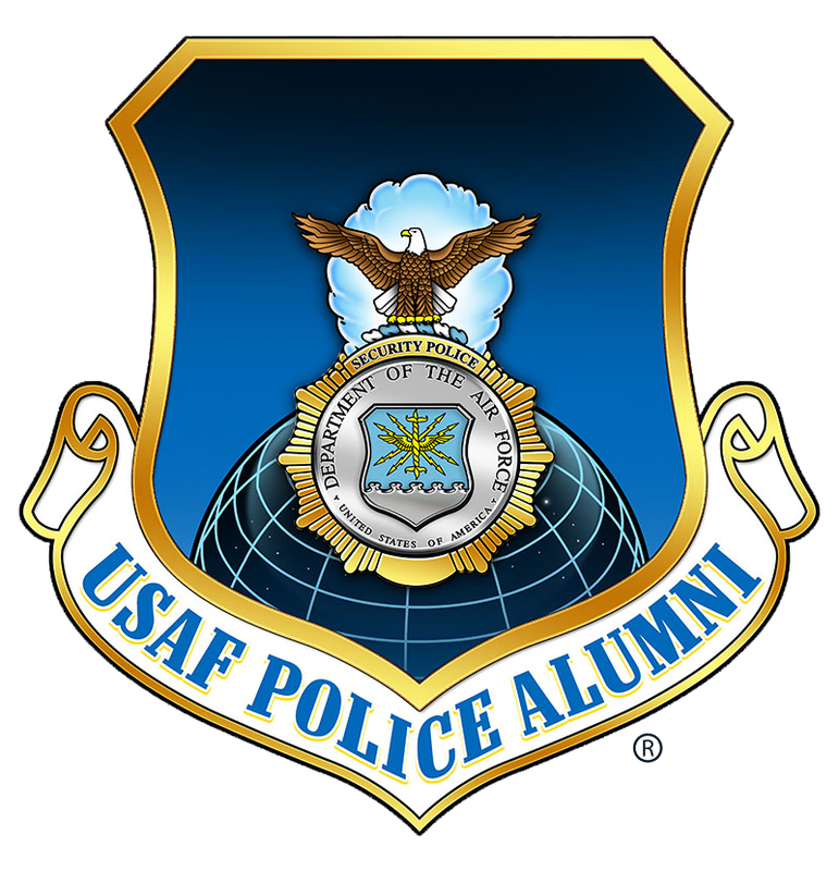 Blog | US Air Force Security Forces | Virtual Museum ...